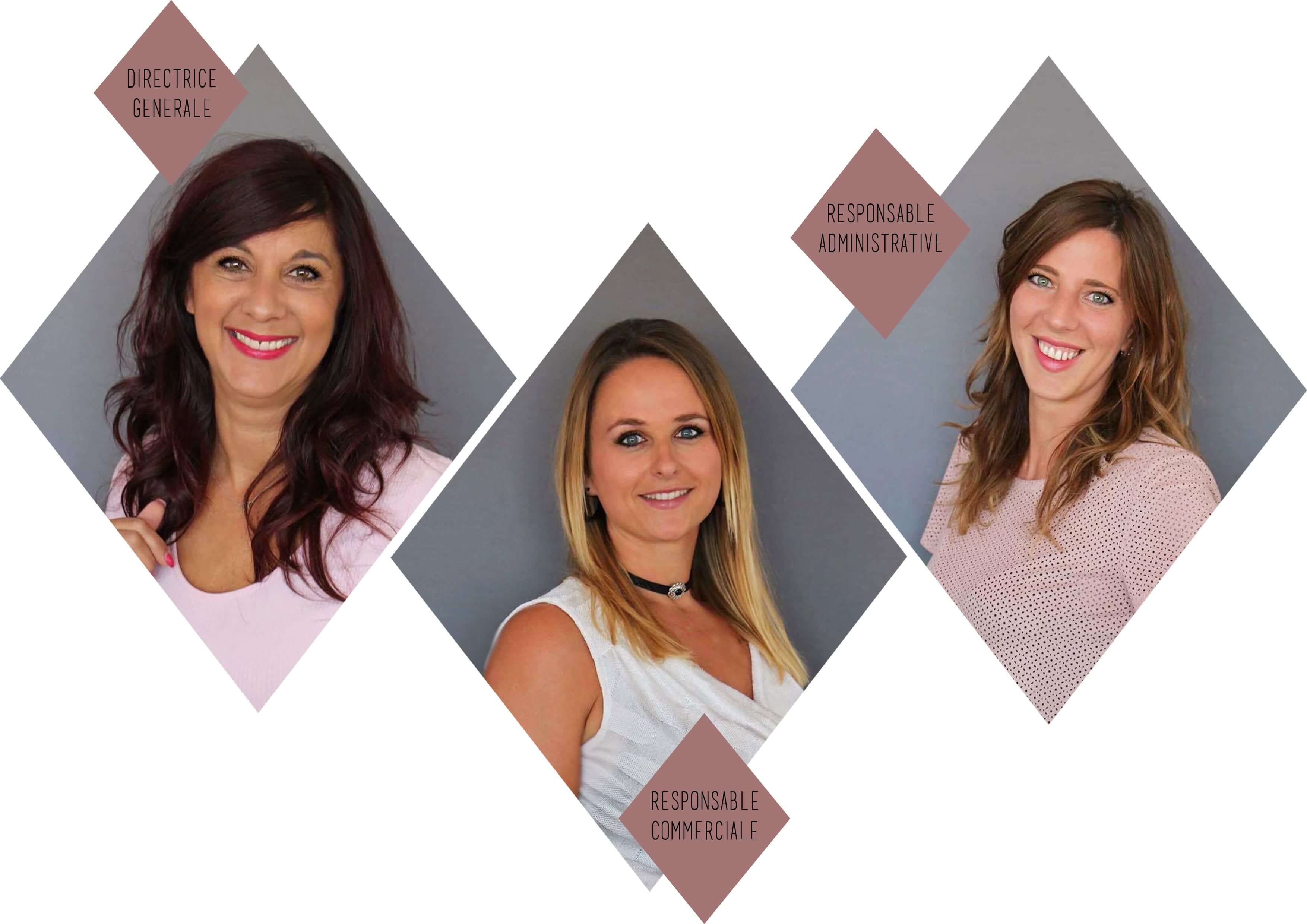 al communication et BUSINESS PARTNERS