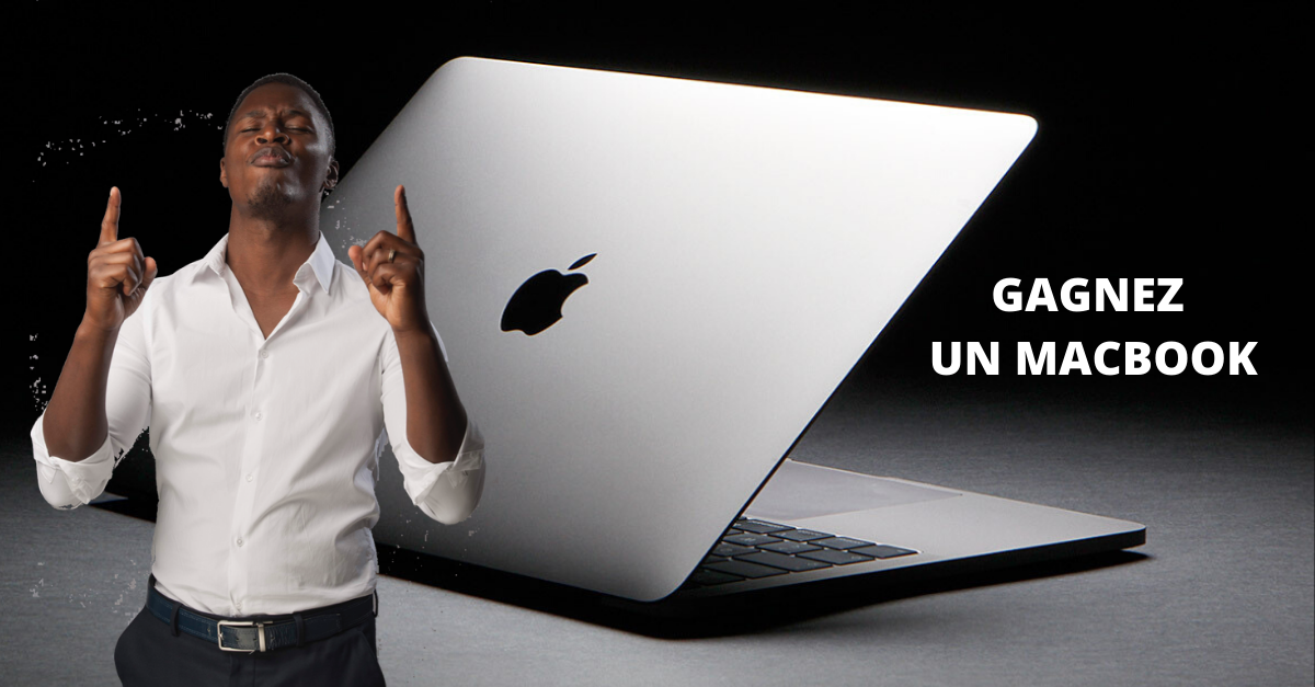 Jeu Al Communication 2020 - GAGNEZ UN MACBOOK