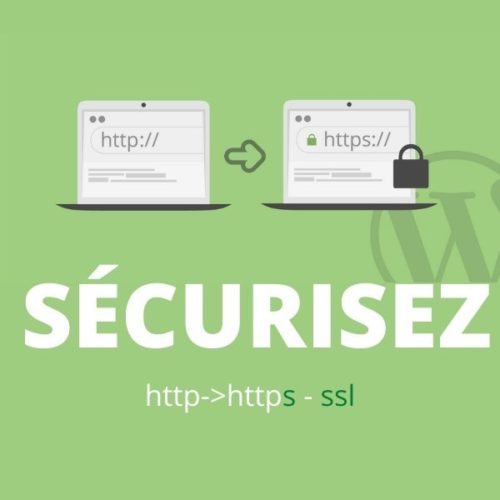 al communication passer de http à https