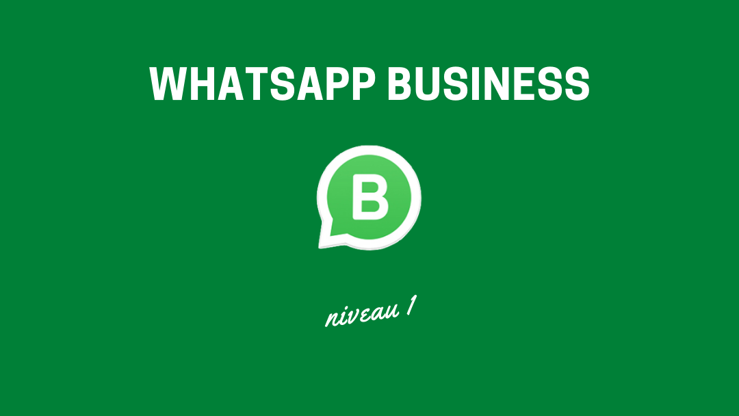 WhatsApp Business