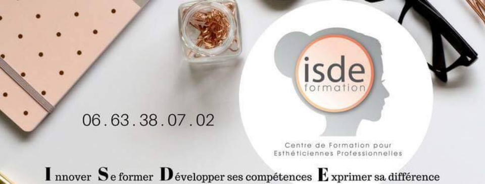 ISDE Formation