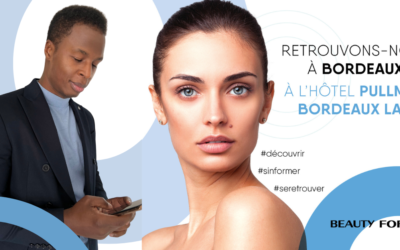 Beauty Business Day Bordeaux – 2023