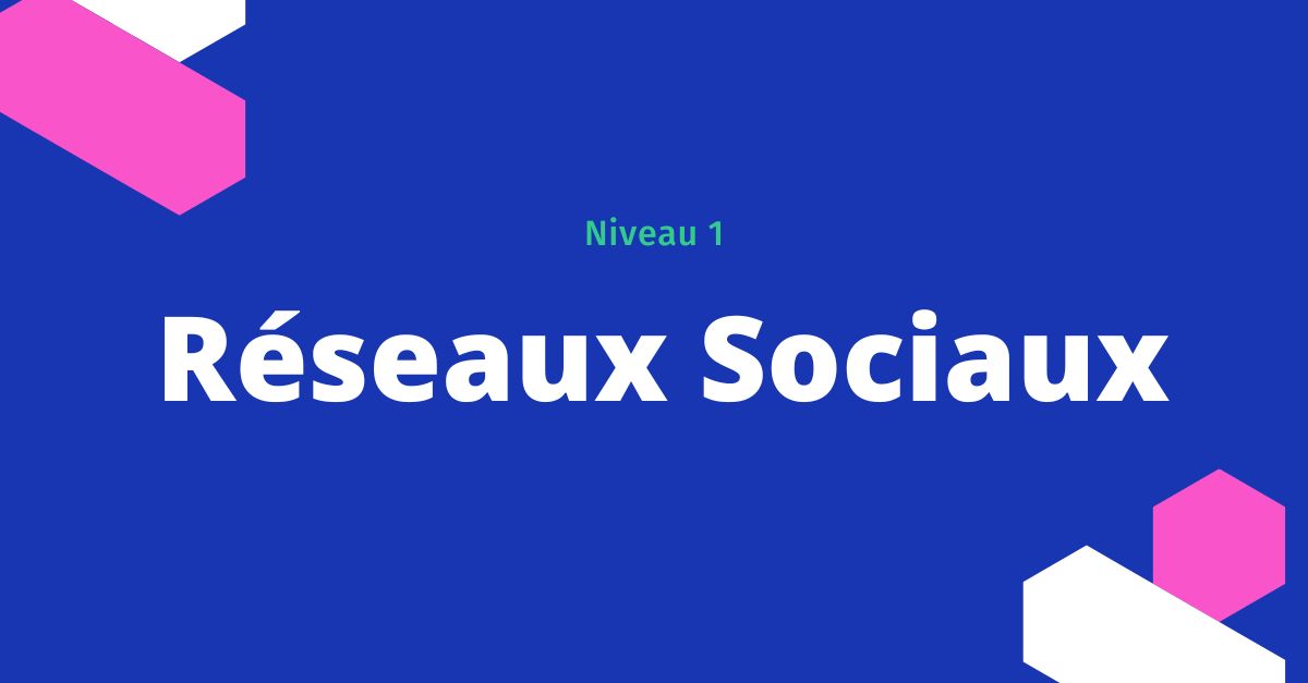 RÉSEAUX SOCIAUX POUR LES PROFESSIONNELS DE LA BEAUTÉ